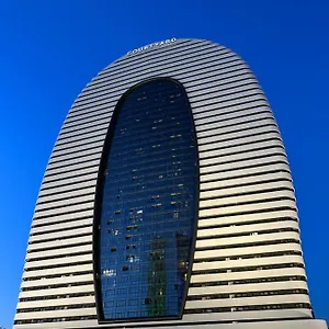 Continental Апартаменты